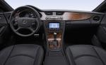 Mercedes-Benz CLS63 AMG 2009 года